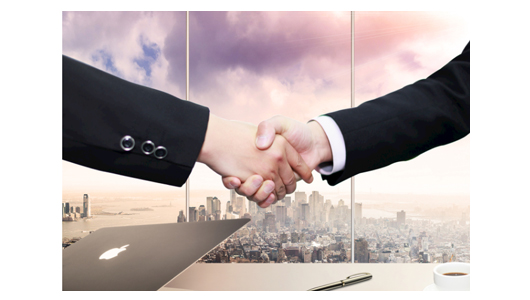 完善的服務(wù)體系，售后無(wú)憂